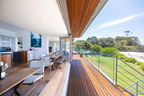 Mollymook House | Seagull