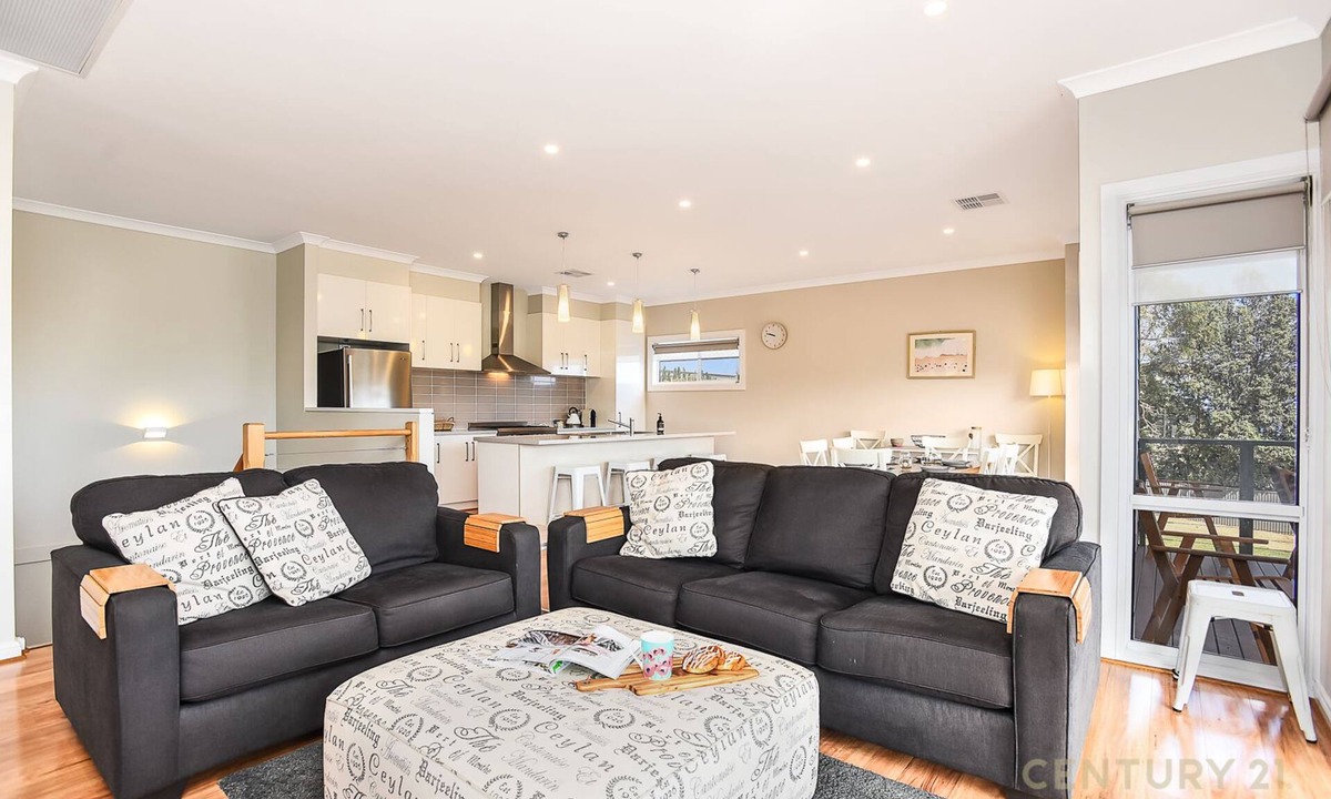 Sellicks Beach House | Seahaven