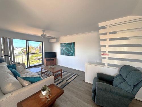 Nambucca Heads Villa | Seamist