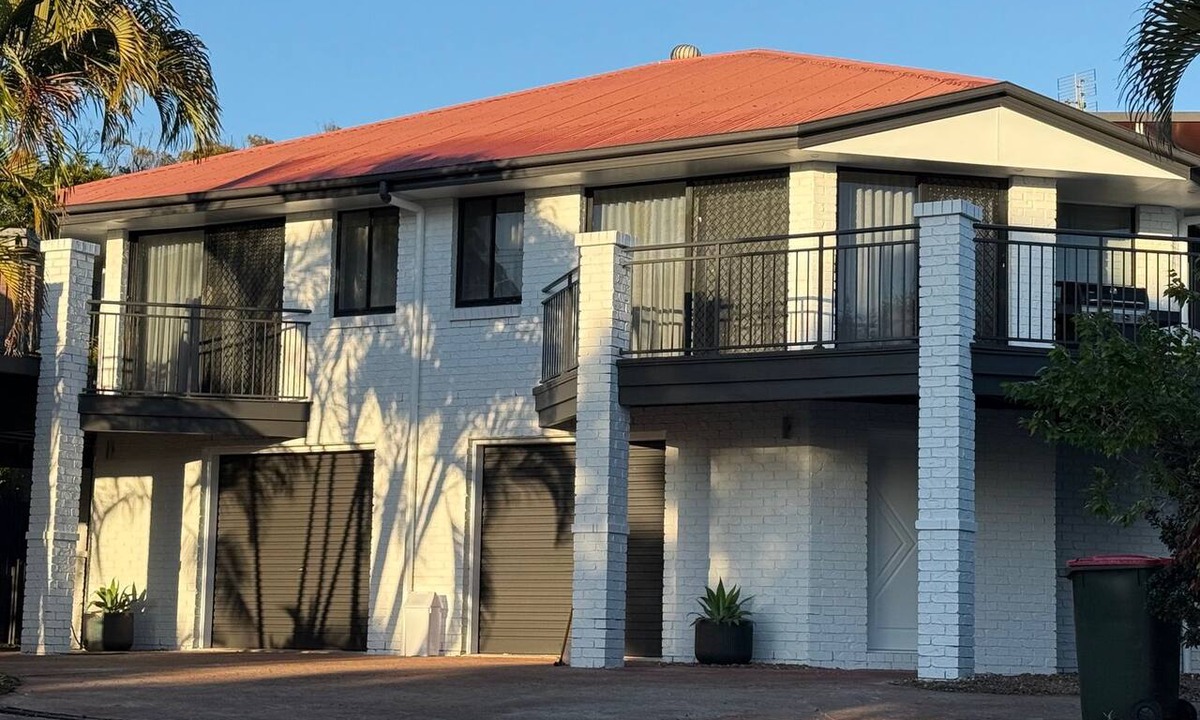 Rainbow Beach House | Seasalt - Rainbow Beach