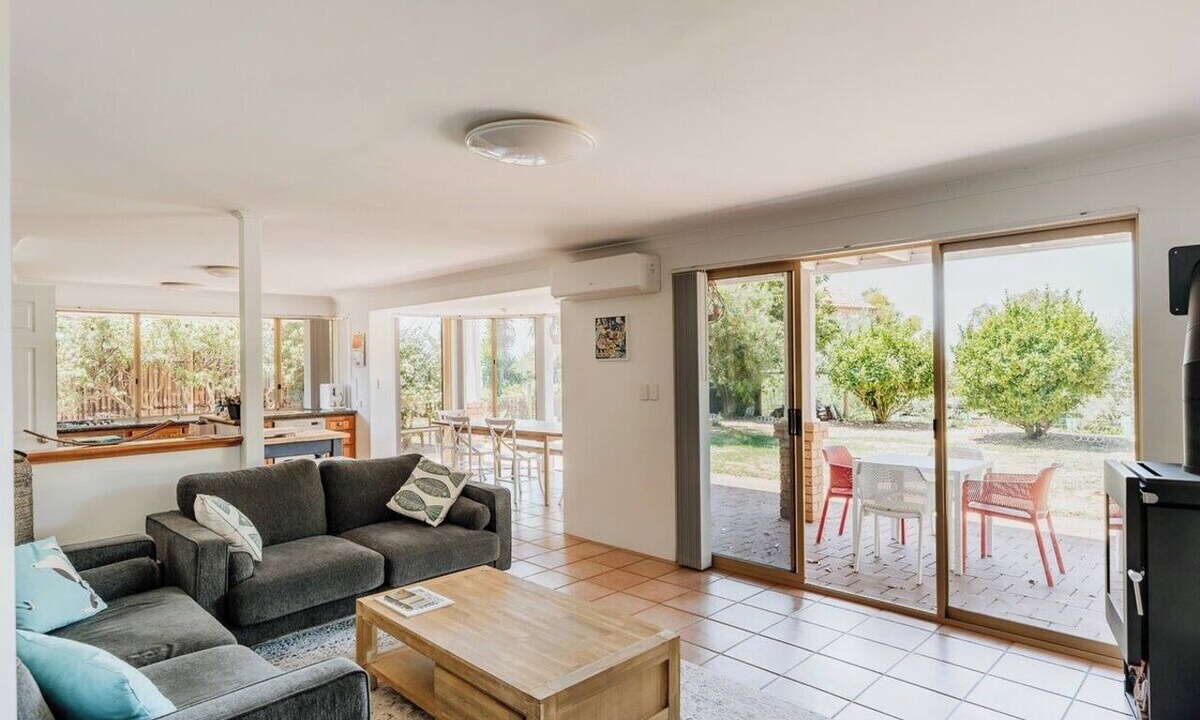 Eagle Bay House | Seascape—Coastal Adventure & Ocean Vistas