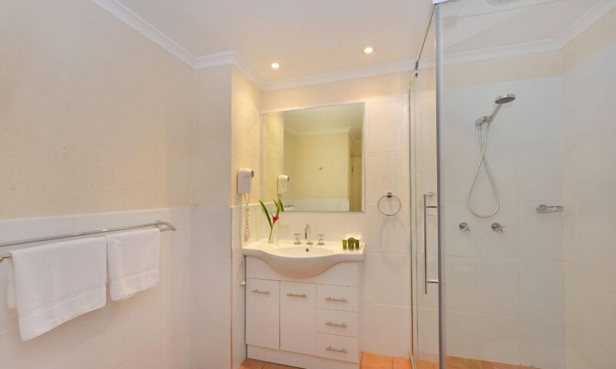Port Douglas Apartment | Seascape Holidays Apartments at Tropic Sands One Bedroom