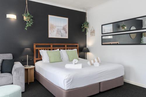 Port Douglas Apartment | Seascape Holidays at Ramadaresort