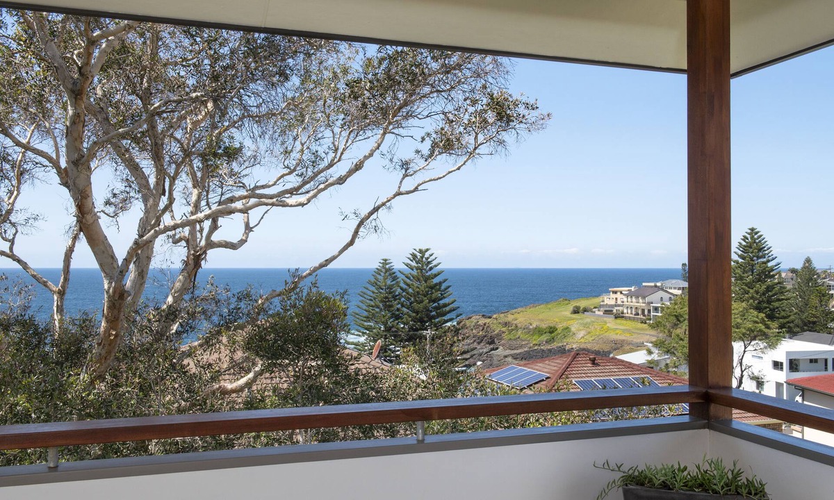 Kiama House | Seascape Kiama: Ocean Views, Family Fun, Pet-Friendly Perfection managed by HAUS