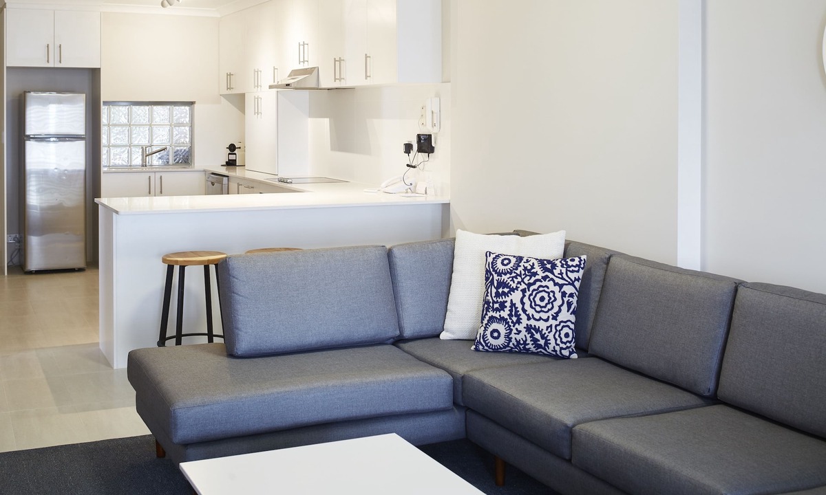 Scarborough Apartment | Seashells Scarborough