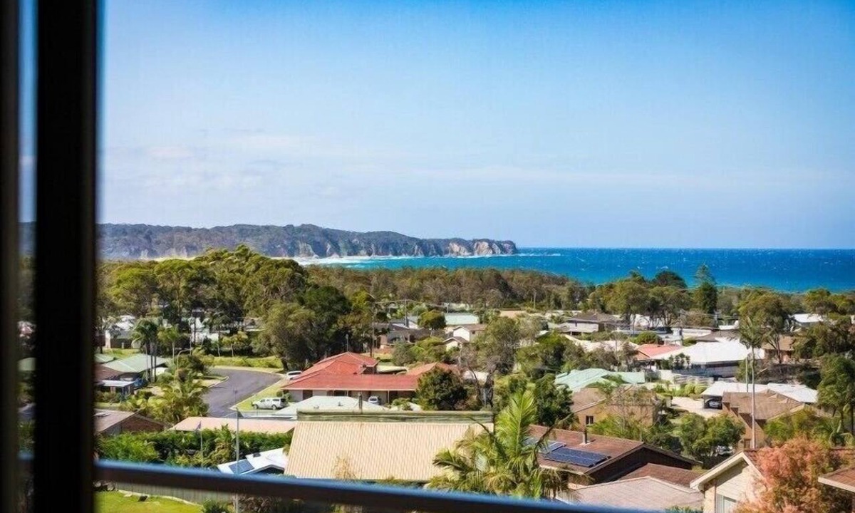 Tathra House | Seaside Escape