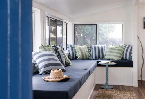 Cooee Bay Apartment | Seaspray Yeppoon