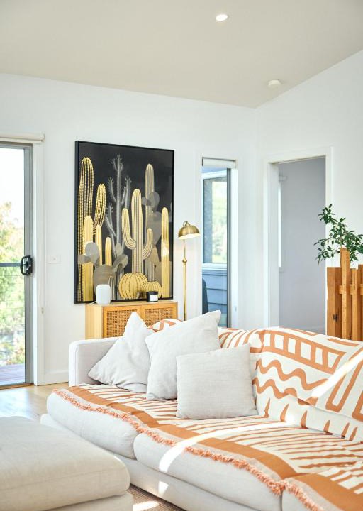 Jan Juc House | Seaview Retreat