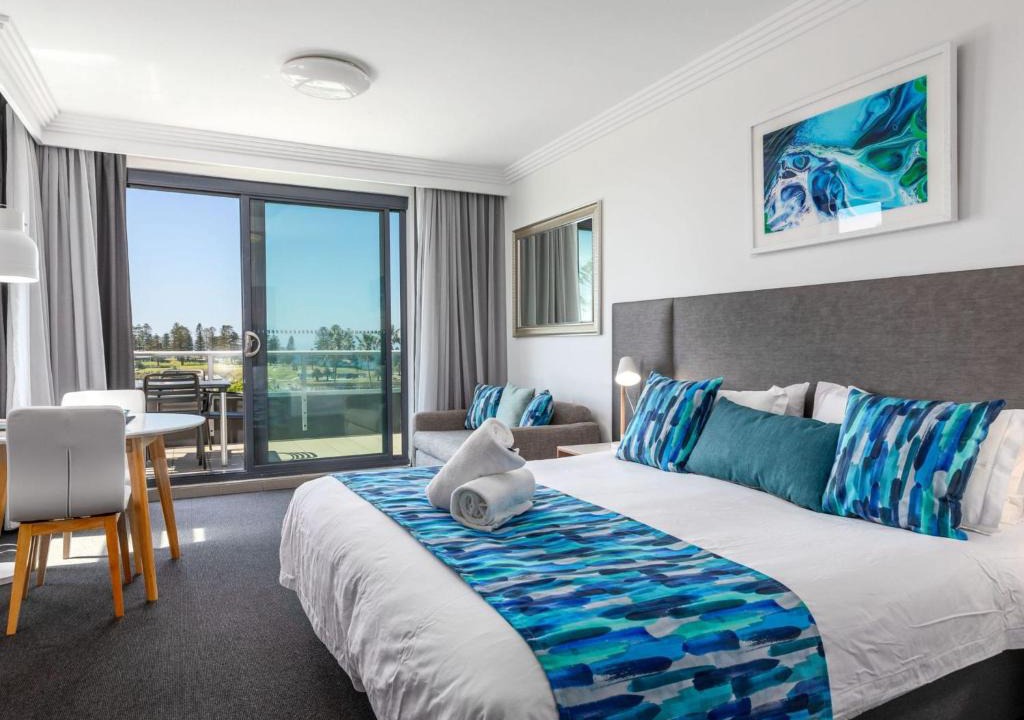 Kiama Hotel | Sebel Harbourside 301 Kiama