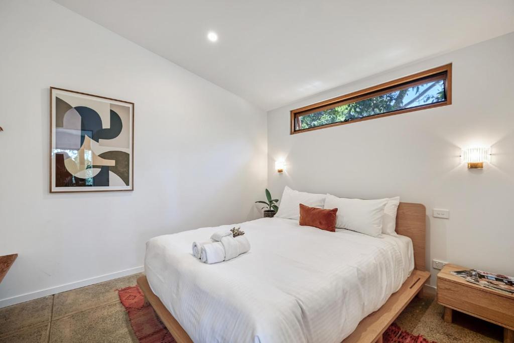 Bellbrae House | Secluded Bellbrae sanctuary