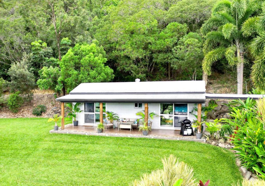 Mowbray House | Secluded Tropical Cottage-Wildlife-Port Douglas