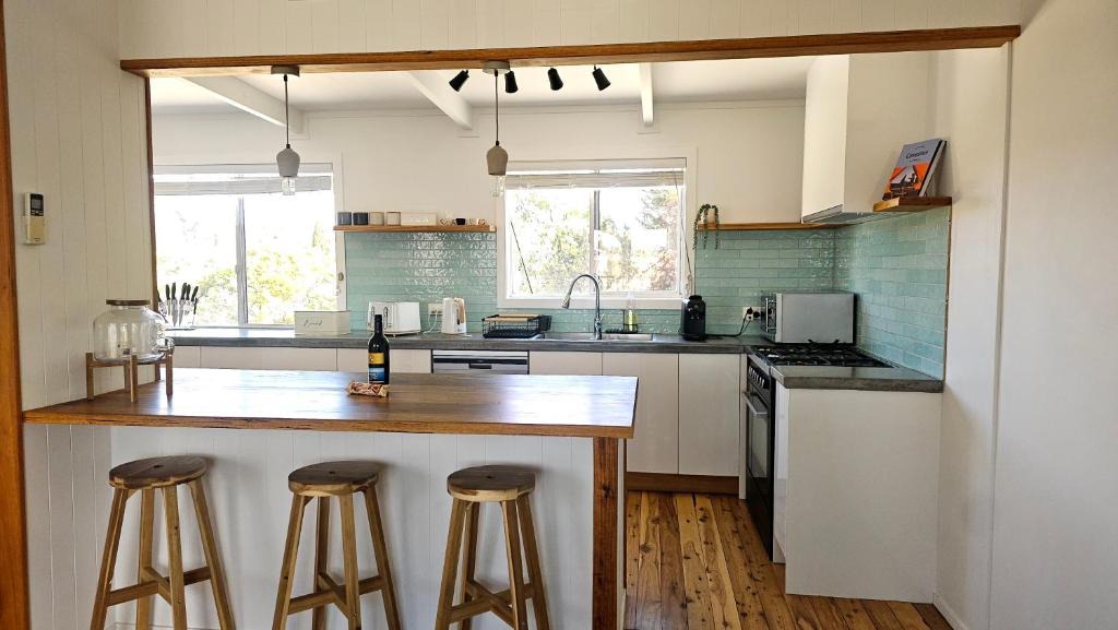 Culburra Beach House | Selenas @ Culburra Beach