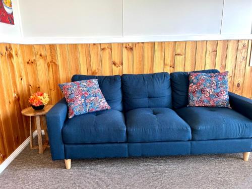 Tumbarumba House | Selwyn Cottage 3