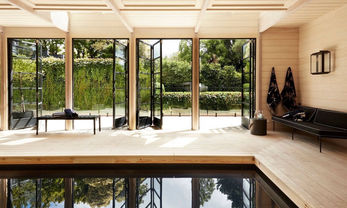 Katoomba House | Sentosa Retreat
