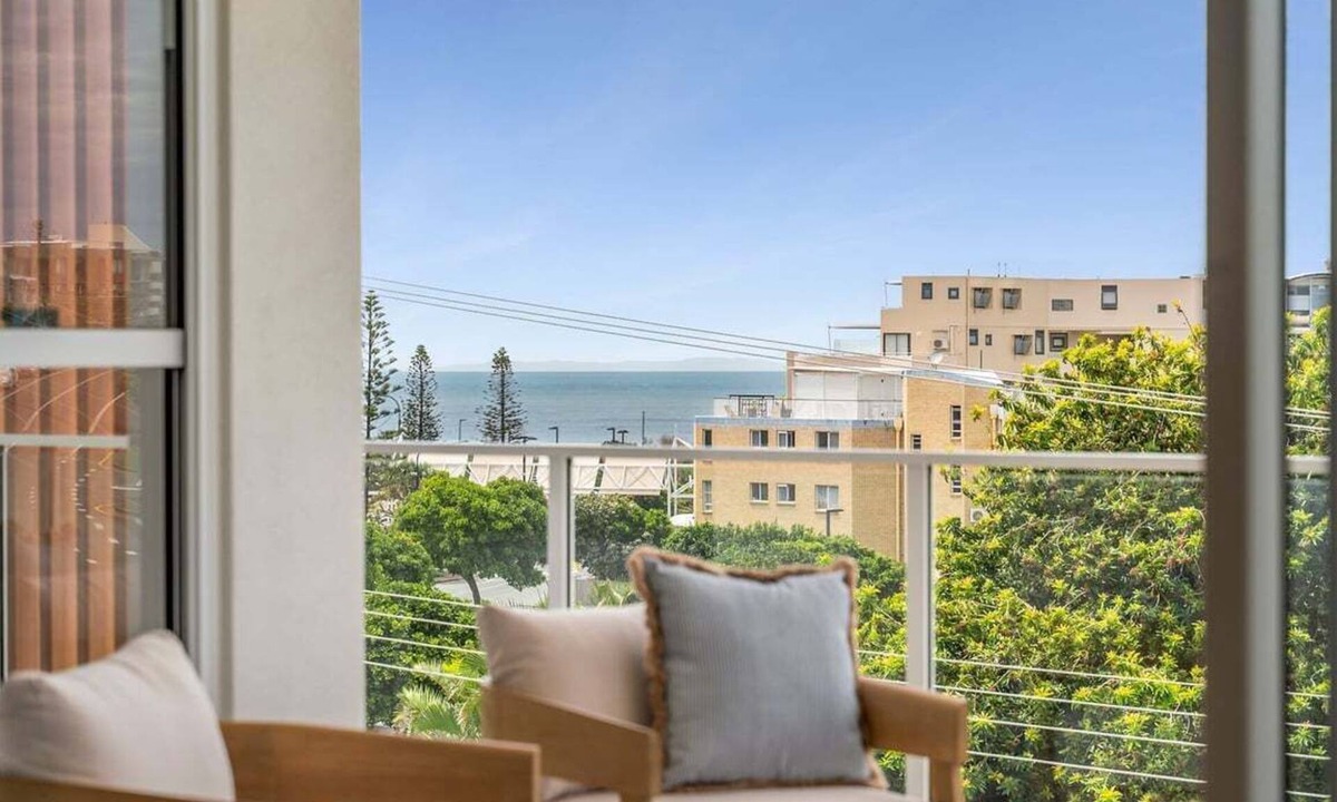 Kings Beach Resort | Serenity at Beachside Kings Beach