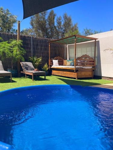 Kalbarri Villa | Serenity in Style