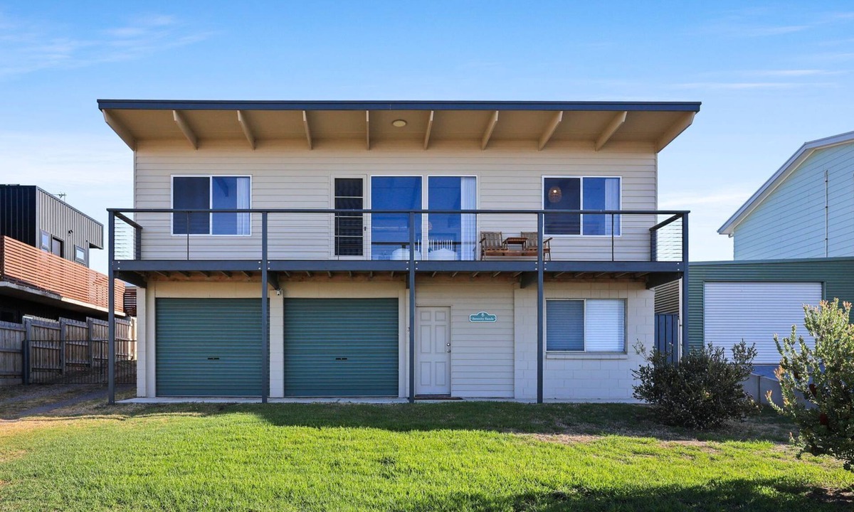 Goolwa Beach House | Serenity Sands - 34 Neighbour Ave, Goolwa Beach