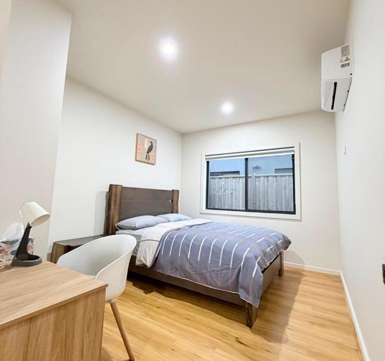 Mambourin House | Serenity Suite