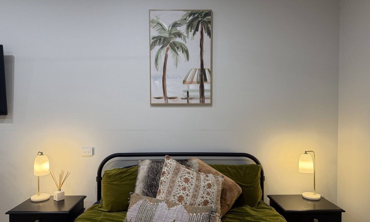 Wallagoot Cottage | Shady Studio - Wallagoot