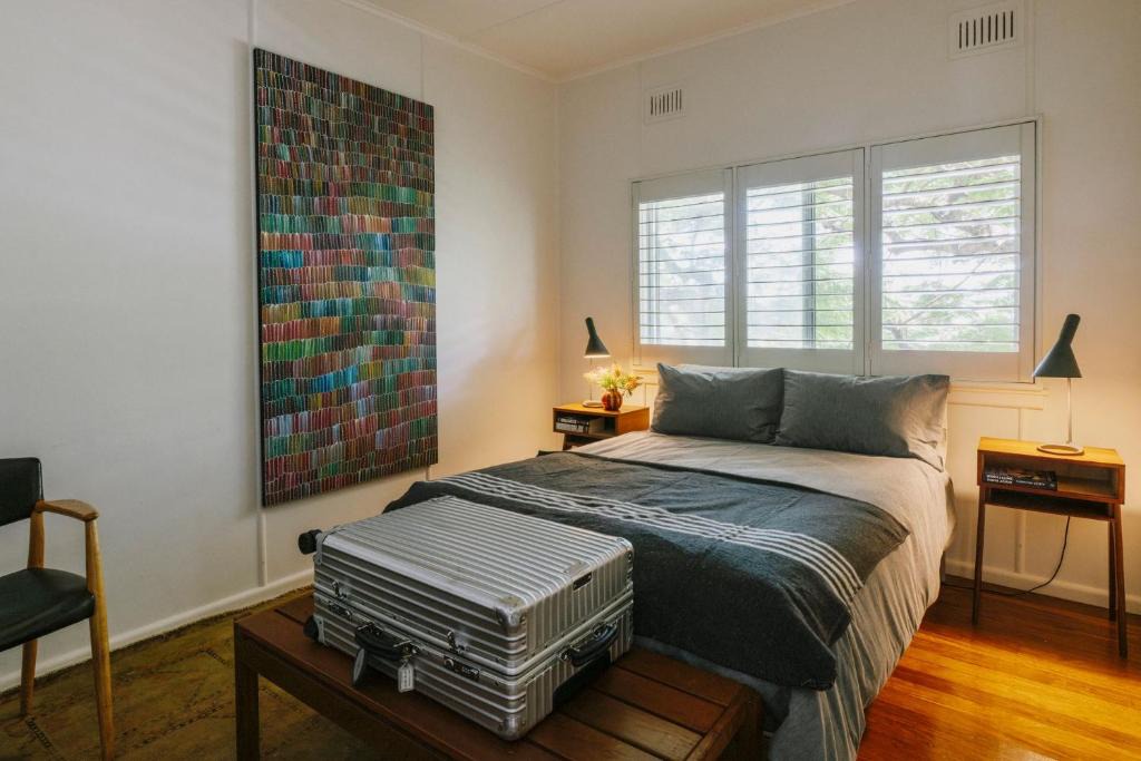 Yamba House | Sharon - Pet Friendly Cottage with EV Charger