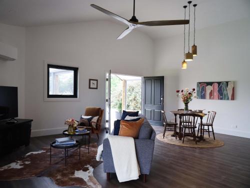 Bombira Villa | Shawwood Estate
