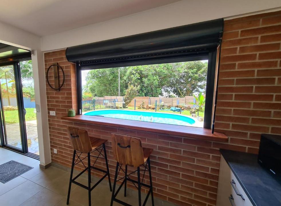 Beau Soleil Apartment | Shikoa Sobole - Le Morpho et l'Ara