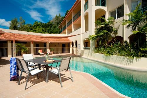 Airlie Beach Resort | Shingley Beach Resort - Whitsundays