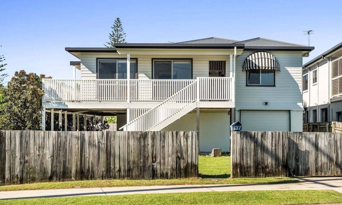 North Creek House | Shore Thing - Lennox Head