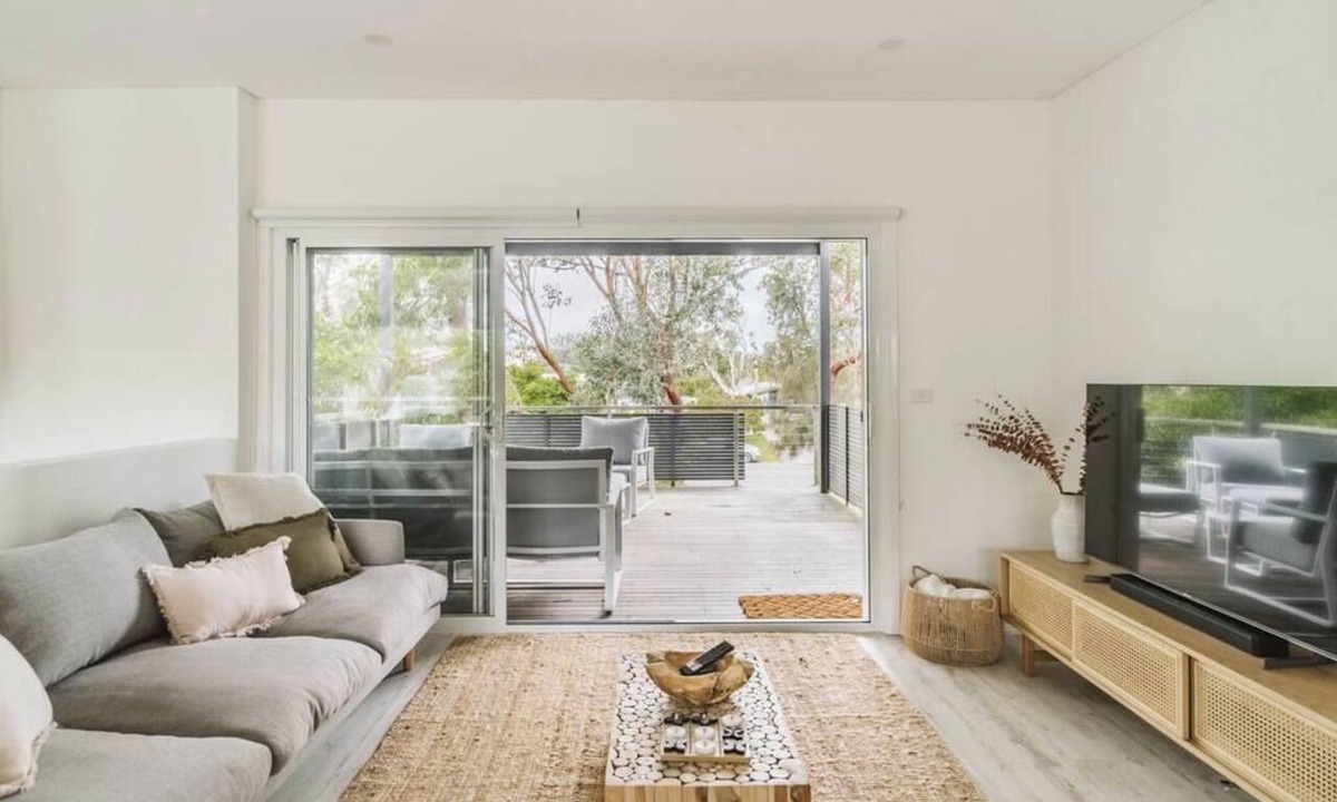 Culburra Beach House | Shoreline
