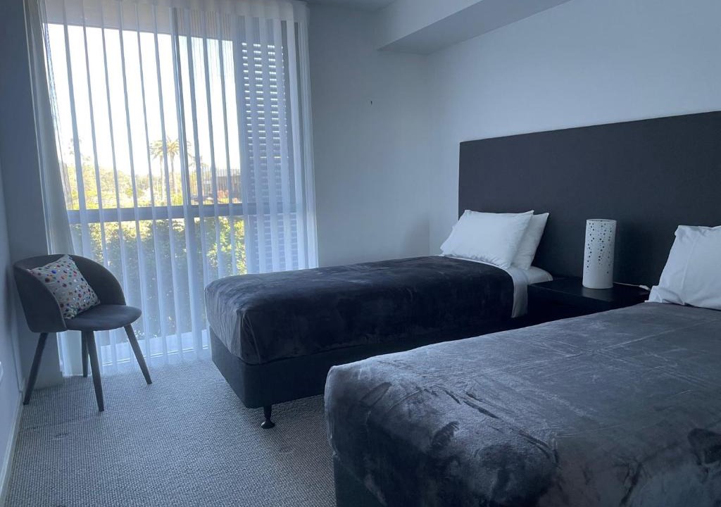 Merrimac Apartment | Signature Waterfront Apartments