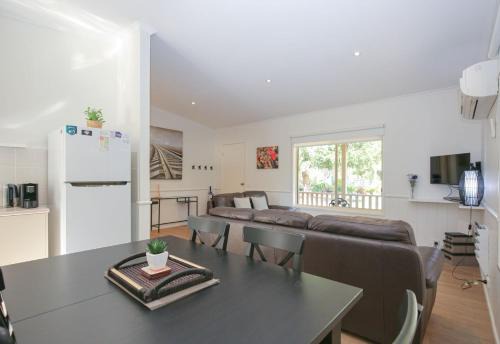 Bright House | Silver Birches Holiday Village - Unit 1