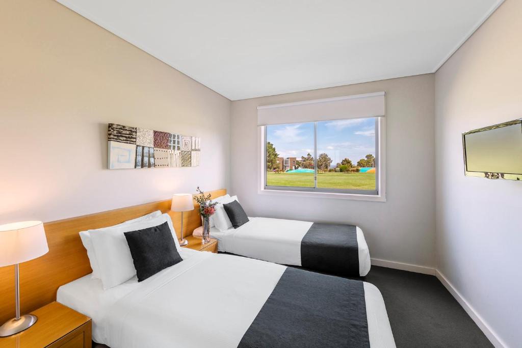 San Remo Resort | Silverwater Resort Phillip Island