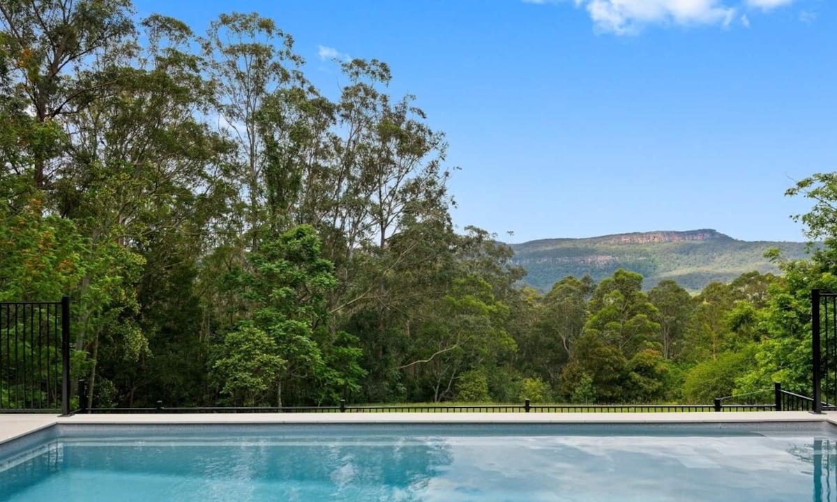 Barrengarry House | Simply Beautiful Country Gem.