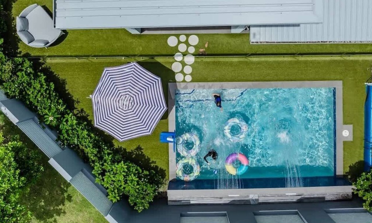 Kingscliff House | Sirius
