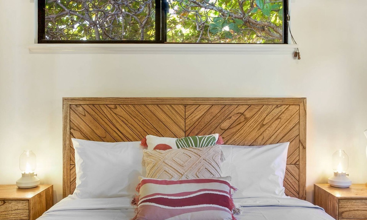 Cable Beach House | Six Seasons Solace
