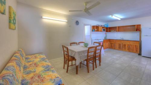 Bowen Apartment | Sky View Units Bowen