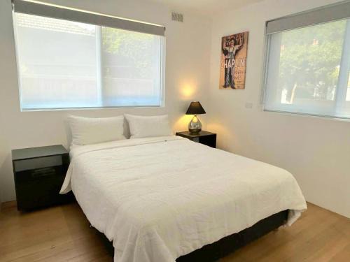 Prahran Apartment | Sleek & Modern Oasis in the Heart of Prahran