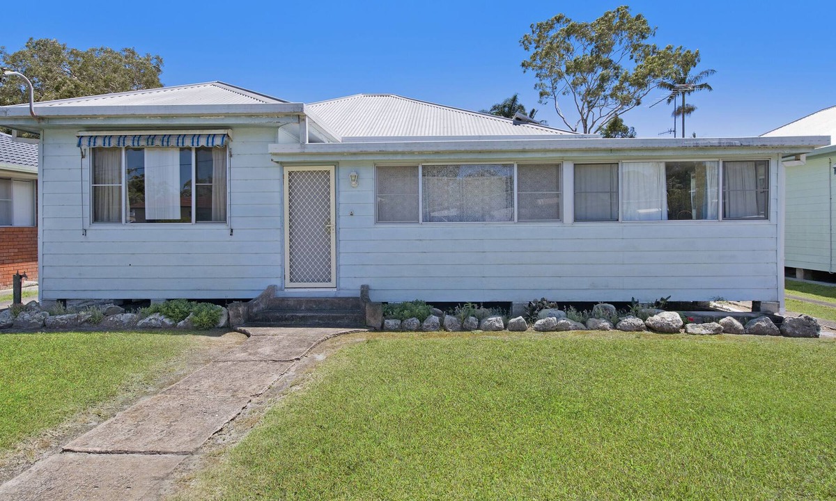 North Haven House | Smiles on Alfred Street