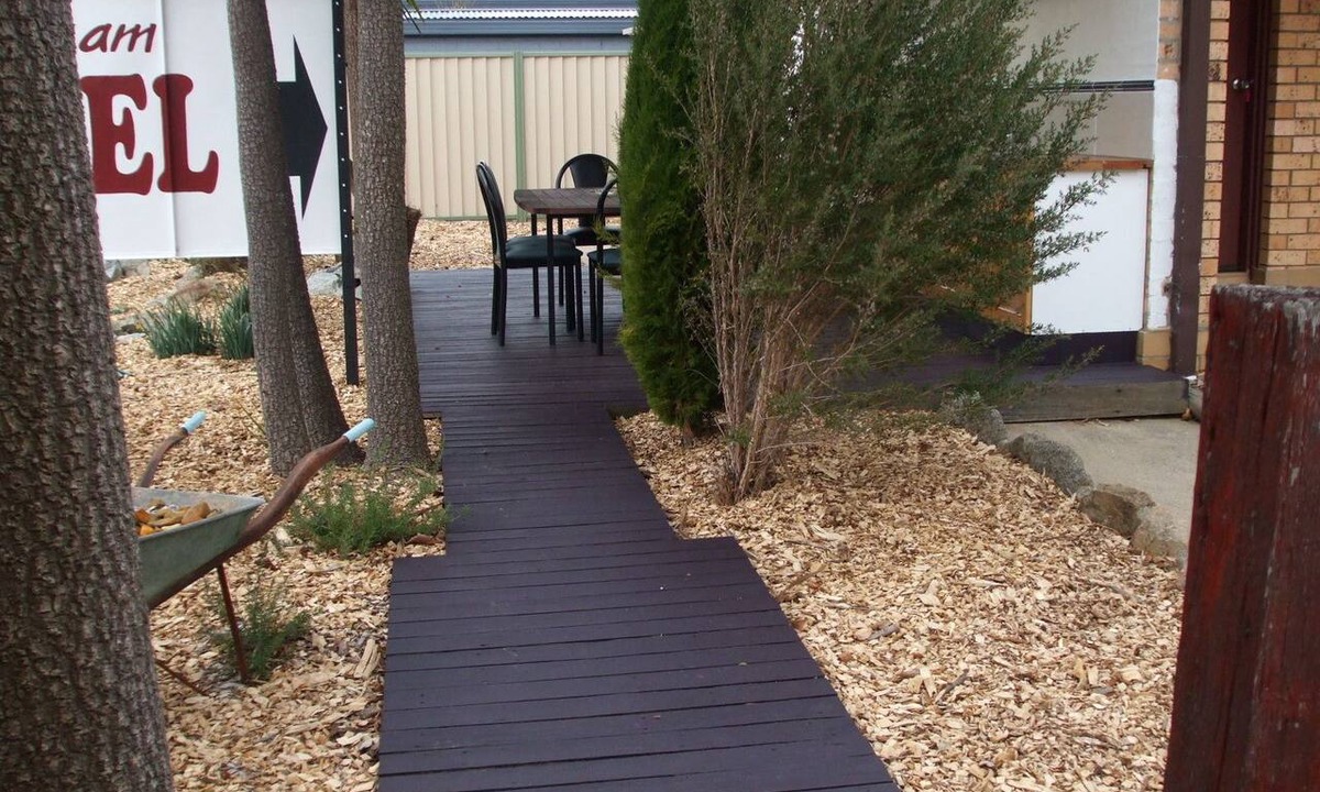 Berridale Hotel | Snowdream Motel