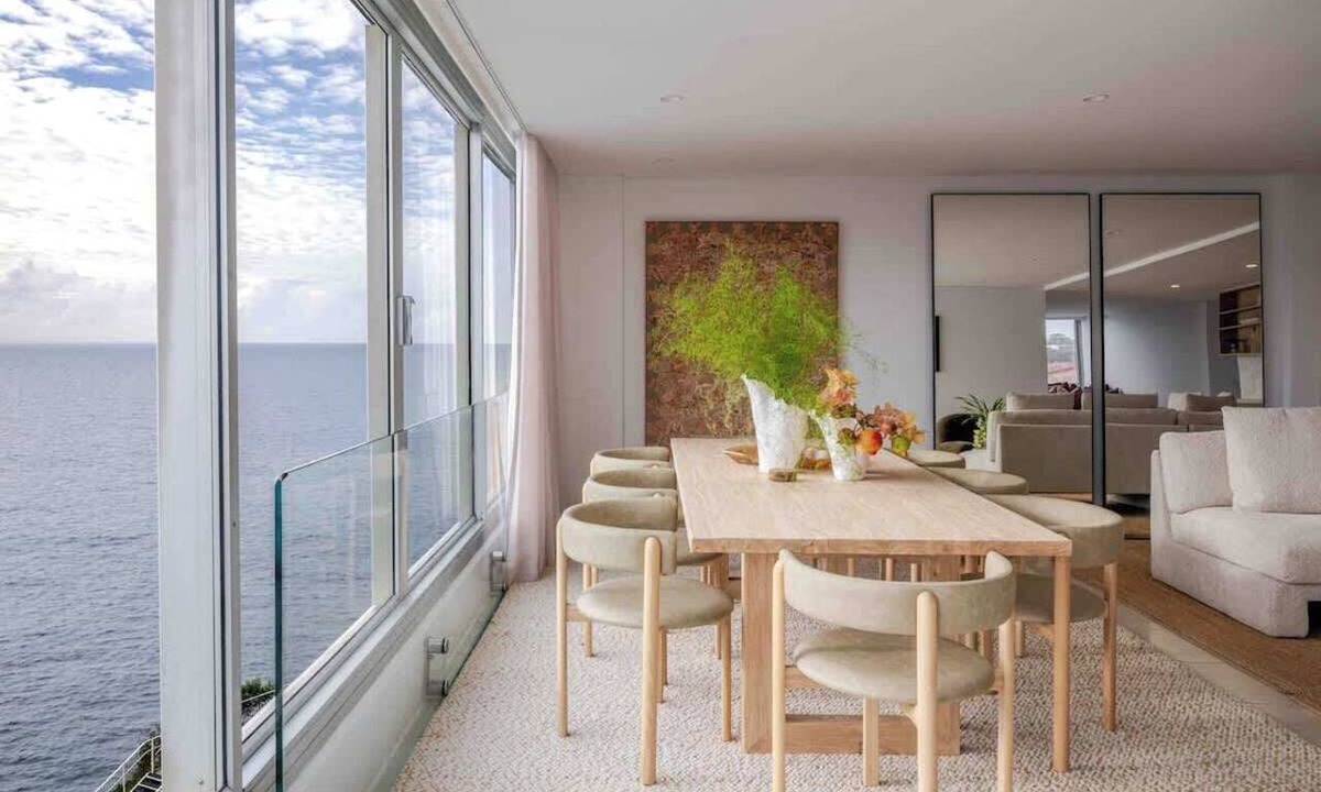 Vaucluse Apartment | Solaris Clifftop Views