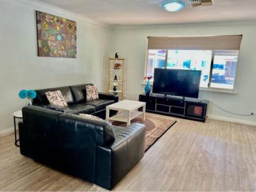 Somerville House | Somerville Secure Accommodation
