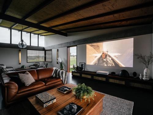 Bingie House | Somnium at Bingie