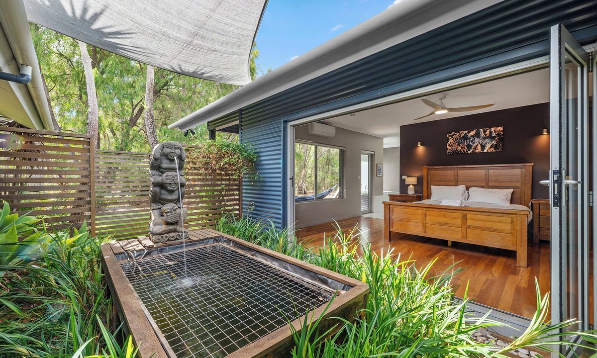 Yallingup House | Sonning Wave Yallingup