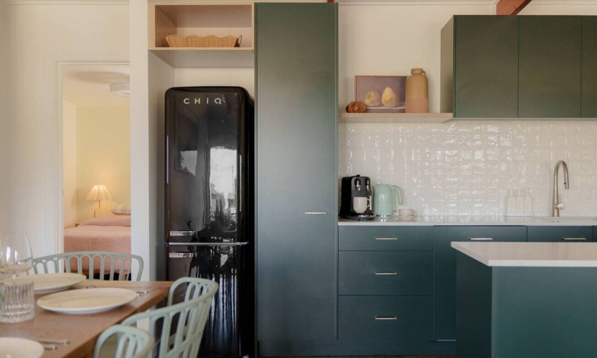 Aldinga Beach House | Soul Shack ~ 6 bedroom Soulful Coastal Escape