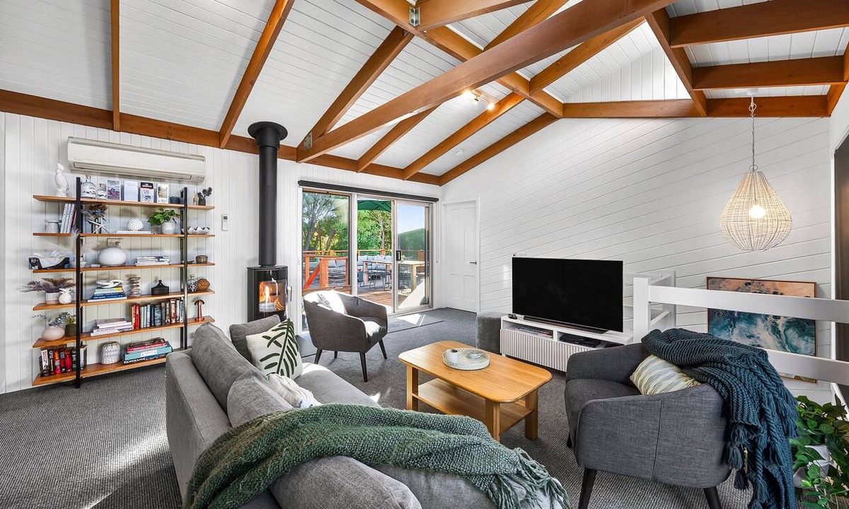 Anglesea House | Soulhaven