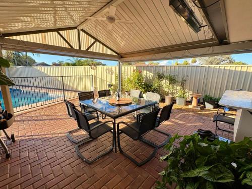 South Bunbury House | South Bunbury Retreat