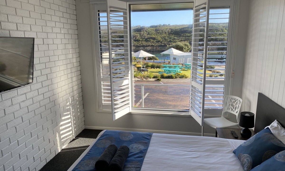 Port Campbell Hotel | Southern Ocean Motor Inn
