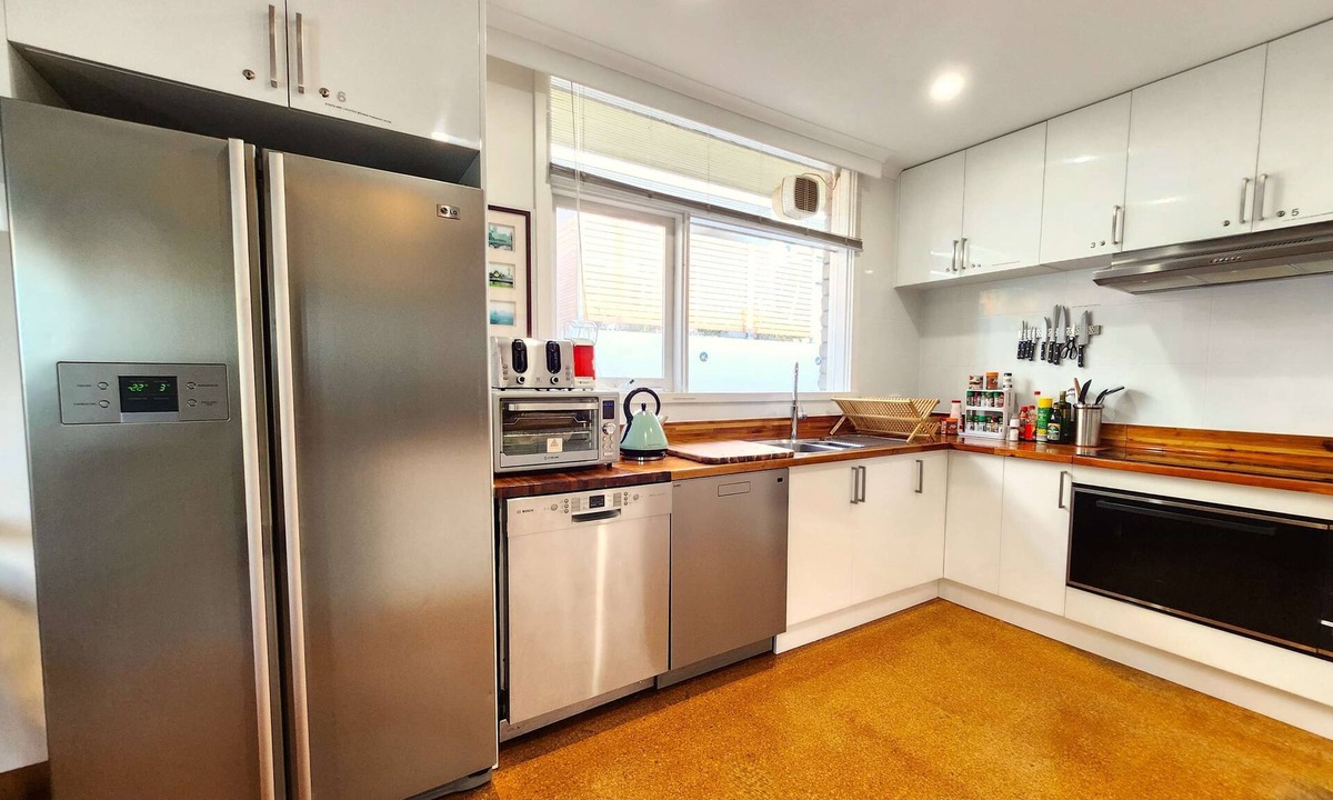 Highett House | Southland Guesthouse: Quad Room 3 w/Free Parking