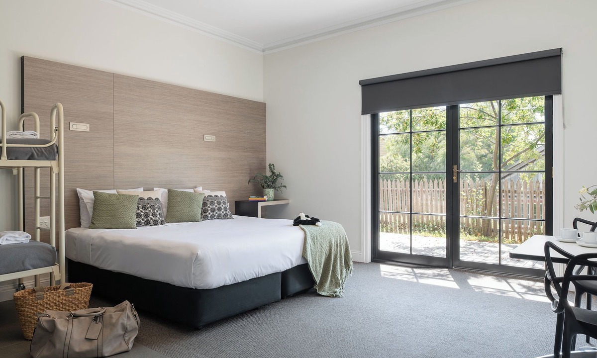 Golden Point Hotel | Sovereign Hill Hotel