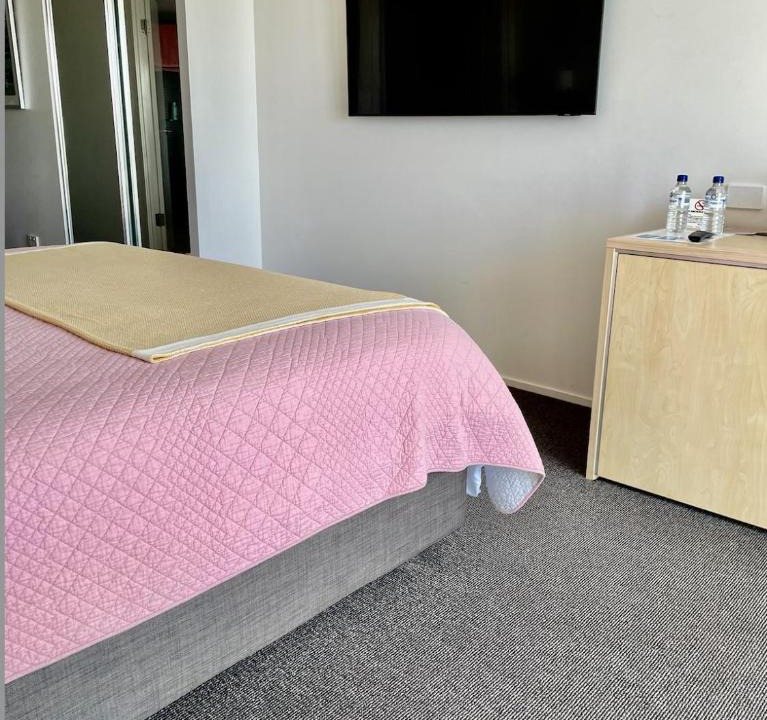 Ballina Apartment | Spa Retreat